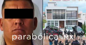 Confirma Harfuch detenci&oacute;n del &ldquo;Viej&oacute;n&rdquo;, jefe del grupo operativo &ldquo;La Barredora&rdquo; en Guanajuato