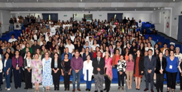 Festeja BUAP 15 a&ntilde;os de la licenciatura en Nutrici&oacute;n Cl&iacute;nica