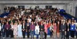Festeja BUAP 15 a&ntilde;os de la licenciatura en Nutrici&oacute;n Cl&iacute;nica