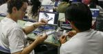 Promueven soluciones tecnol&oacute;gicas con Hackat&oacute;n 2025