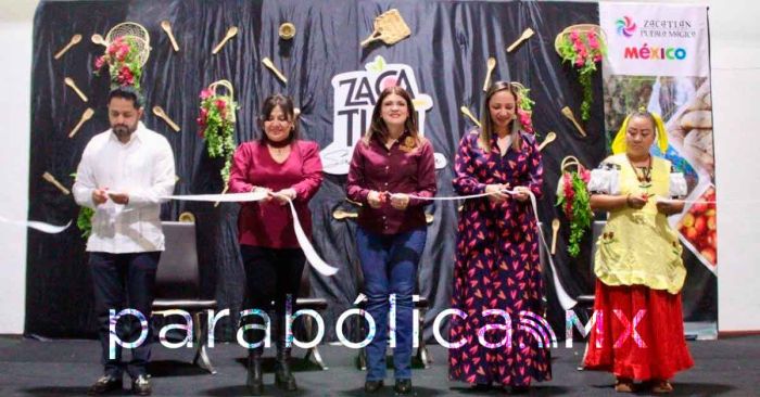 Reune “Zacatlán sabor de altura” a 15 países de todo el mundo