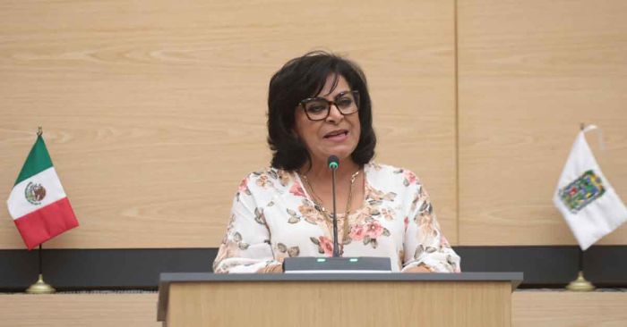 Impulsan exhorto para programas preventivos contra delito de estrupro
