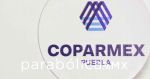 Acusa Coparmex Puebla que la reforma a la Ley de Amparo vulnera derechos