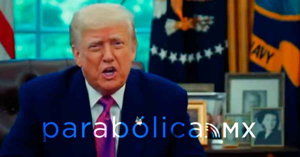 Califica Trump a la Ciudad de M&eacute;xico como uno de &ldquo;los peores lugares del mundo&rdquo;