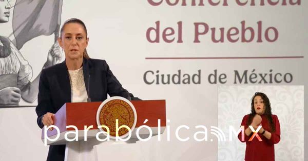 Generar&aacute;n hasta 260 mil empleos obras de trenes en CDMX, Hidalgo y Quer&eacute;taro: Sheinbaum