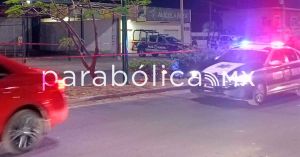 Ejecutan a Jorge &quot;El Pinky&quot; en Izúcar de Matamoros