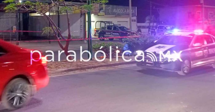 Ejecutan a Jorge &quot;El Pinky&quot; en Izúcar de Matamoros
