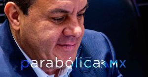 El Cuauh repudiado