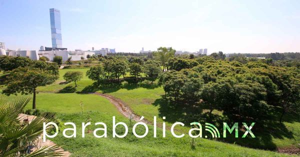 Registraron casi 3 millones de visitantes los Parques estatales: Gobierno