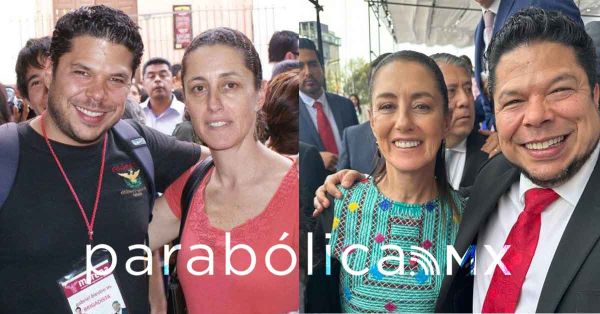 Pone Sheinbaum a salvo el legado de la 4T: Biestro