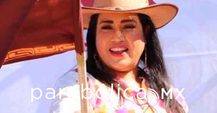 Cita juez a declarar a Irene Olea por la detención y tortura a periodistas y activistas
