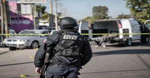 Califican en EU a los cárteles mexicanos como &quot;grupos terroristas&quot;