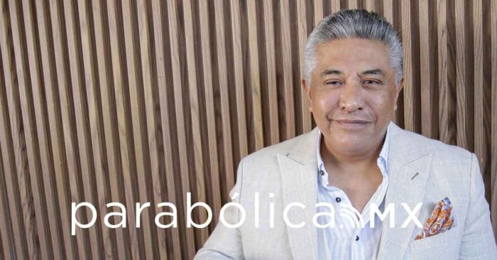 Prop&oacute;sito de la ASE, revisi&oacute;n exhaustiva de las cuentas y metas: Paco Romero