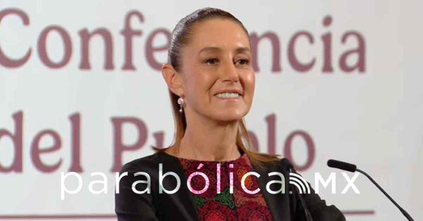 Acab&oacute; una era cuestionada en la Corte y el Poder Judicial: Sheinbaum