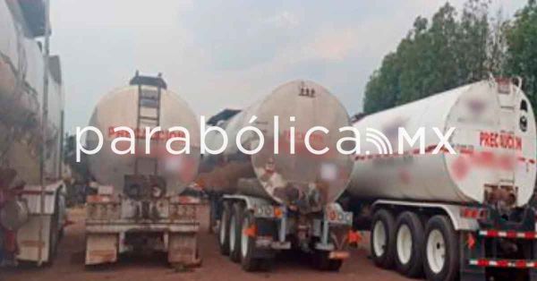 Se decomisan m&aacute;s de 40 veh&iacute;culos ligados a la delincuencia en Guanajuato: Harfuch