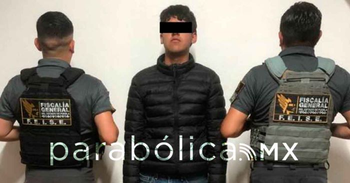 Confirma FGE cateo en la casa del alcalde de Ahuazotepec