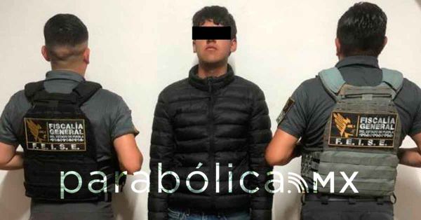 Confirma FGE cateo en la casa del alcalde de Ahuazotepec