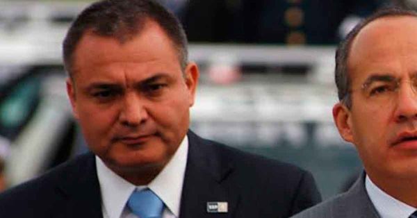 Pierde juicio Garc&iacute;a Luna; deber&aacute; pagar 2 mil 500 millones de d&oacute;lares al Gobierno de M&eacute;xico