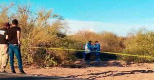 Confirma Sheinbaum un detenido por el asesinato a balazos de tres ni&ntilde;as de Sonora