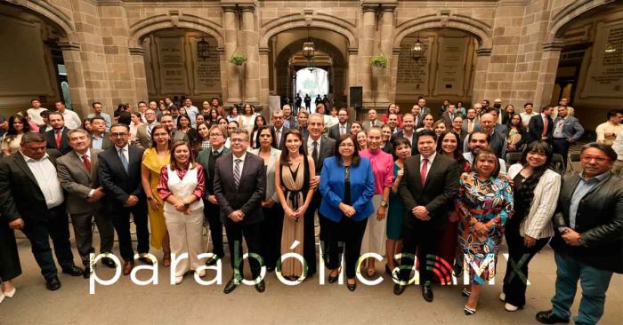 Recibir&aacute;n trabajadores del ayuntamiento capacitaci&oacute;n especializada del Poder Judicial