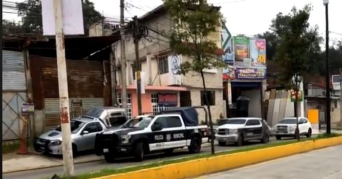 Reportan la muerte de un hombre al interior de anexo en Teziutlán