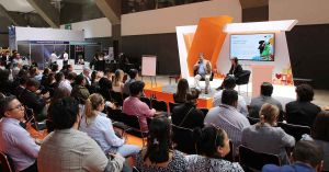 Presenta IMACP ponencia sobre la cultura como derecho humano