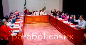 Avalan descuento en multas por predial hasta mayo en San Pedro Cholula
