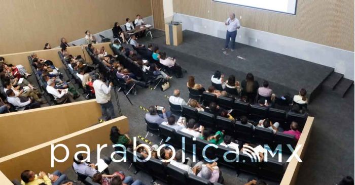 Fortalece Congreso del Estado cercan&iacute;a con ONG&acute;s poblanas