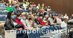 Reconoce IMSS Puebla a familias donadoras de &oacute;rganos