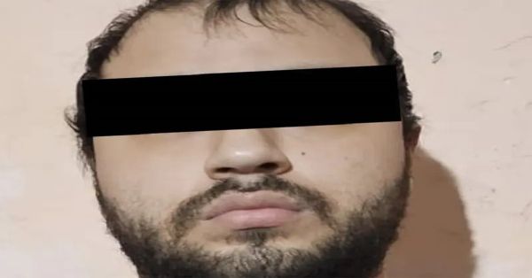 Anuncia García Harfuch detención de sicario ligado a ejecución en Plaza Carso