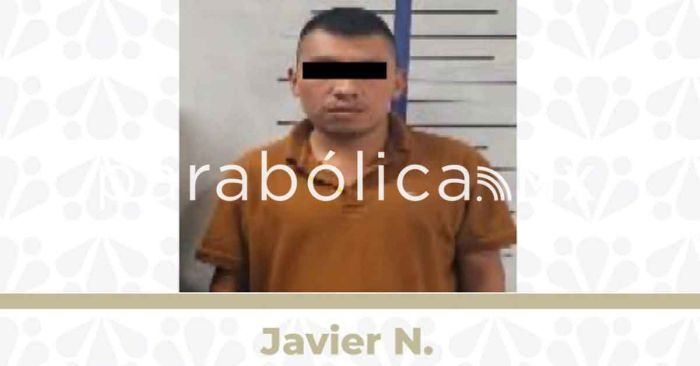 Aprehende FGE a probable responsable de homicidio en San Sebasti&aacute;n Tlacotepec