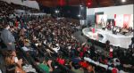 Destaca Liz S&aacute;nchez transformaci&oacute;n profunda desde el Senado de la Rep&uacute;blica