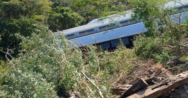 Indagar&aacute;n posibles irregularidades en desarrollo del Tren Interoce&aacute;nico