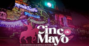 Anuncia ayuntamiento videomapping por la Batalla de Puebla