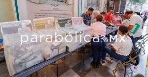 Reporta Segob más del 60% de participación en las elecciones extraordinarias