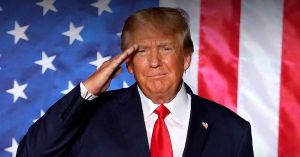 Repudian desde Puebla&nbsp;regreso de Donald Trump