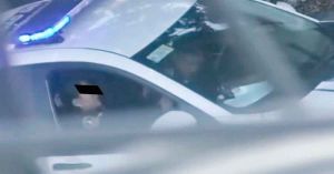 Alerta Olimpia Coral por amarillismo en difusión de video sexual de polis de patrulla CDMX