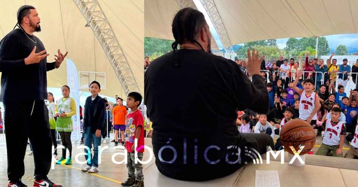 Se coloca Zacatlán como foco del turismo deportivo