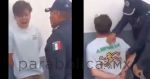 Golpean al &ldquo;Fofo&rdquo; M&aacute;rquez en penal de Barrientos; destituyen a directora y custodios