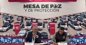 Reporta Franco Rodr&iacute;guez saldo blanco tras "Buen Fin 2025"