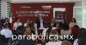 Crea COBAEP oportunidades de formaci&oacute;n profesional para la comunidad educativa