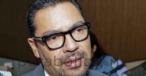 Respalda Andr&eacute;s Villegas llamado de Armenta a la BUAP