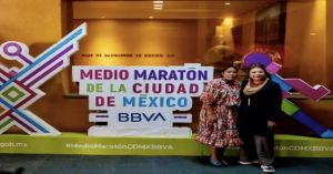 Realizarán en la CDMX la primera carrera incluyente para indígenas