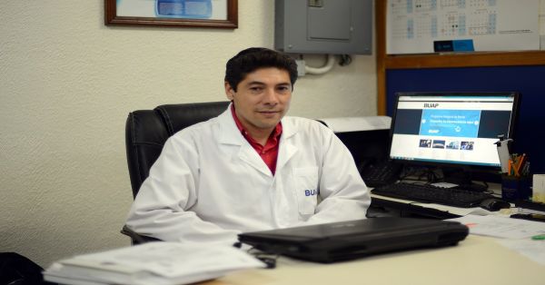 Estudian en la BUAP el s&iacute;ndrome metab&oacute;lico desde sus cambios bioqu&iacute;micos