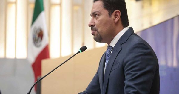 Analizarán en el Congreso iniciativa para tipificar el reclutamiento forzado