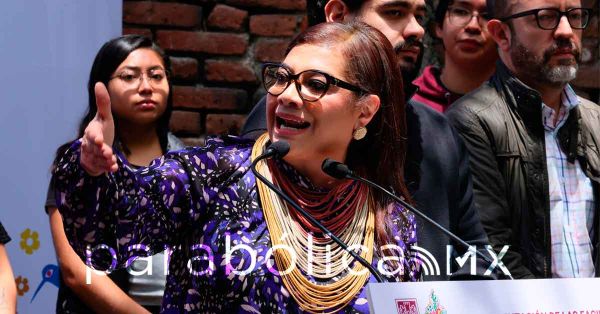 Acaba Clara Brugada con laberintos burocr&aacute;ticos para construir vivienda en CDMX