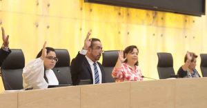Exhorta Congreso a municipios para prevenir y denunciar trata de personas
