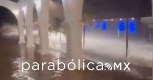 Alerta Marina por internamiento a tierra del Huracán Erick