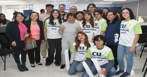 Reconocen fortalecimiento de la Facultad de Ingenier&iacute;a Qu&iacute;mica BUAP
