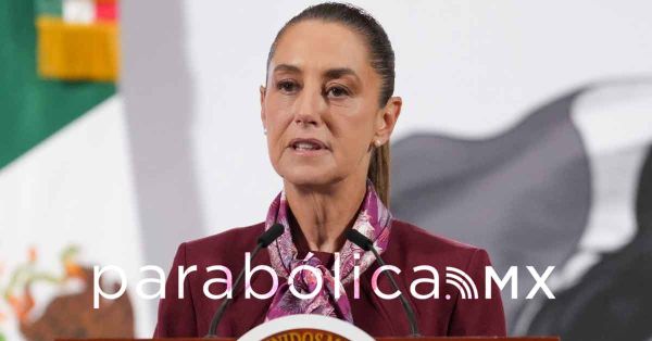 Censa Bienestar m&aacute;s de 26 mil viviendas tras afectaciones por lluvias: Sheinbaum